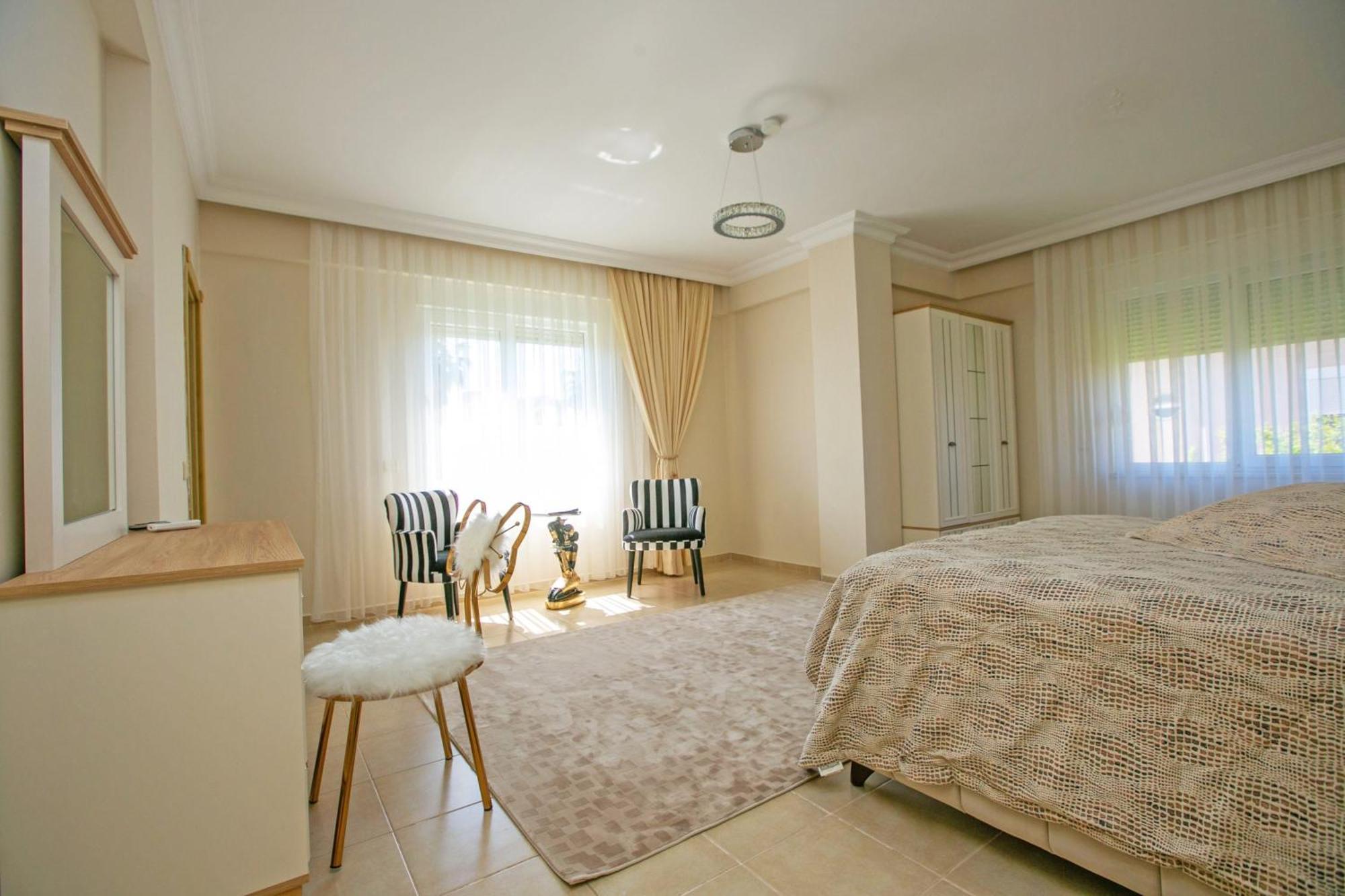 Paradise Town Villa Hazel Belek Exterior photo