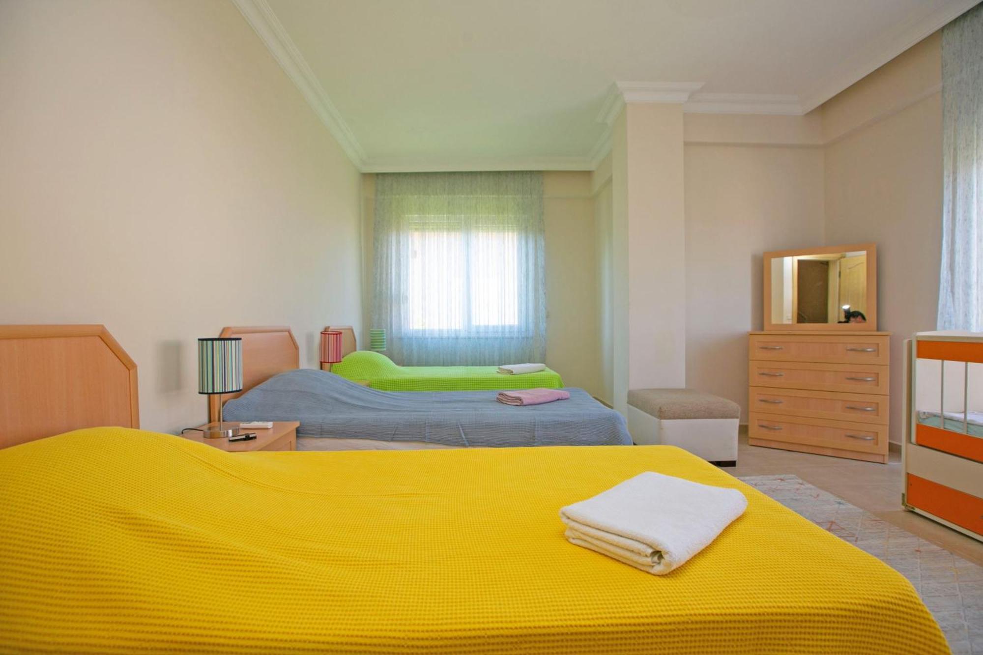 Paradise Town Villa Hazel Belek Exterior photo