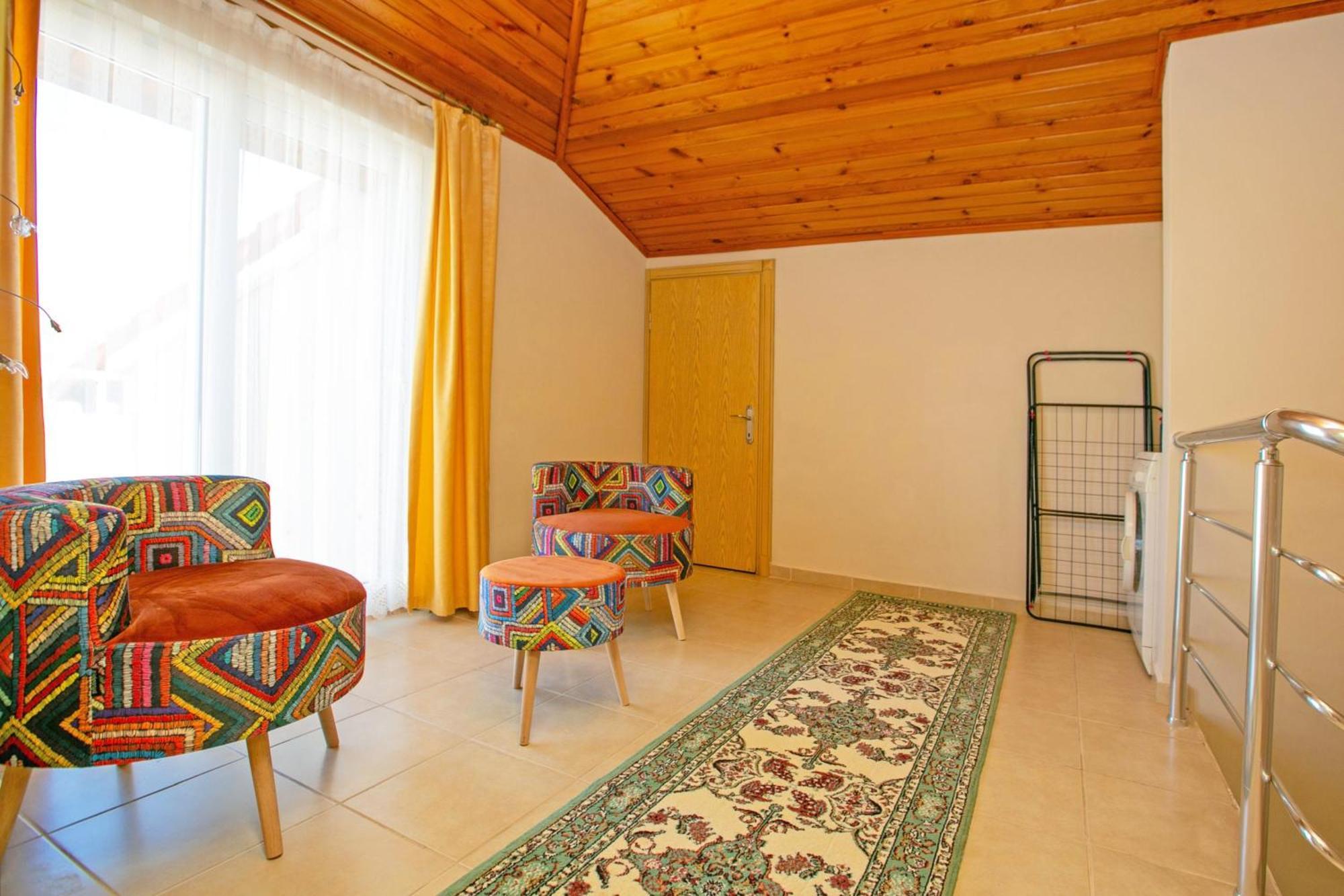 Paradise Town Villa Hazel Belek Exterior photo