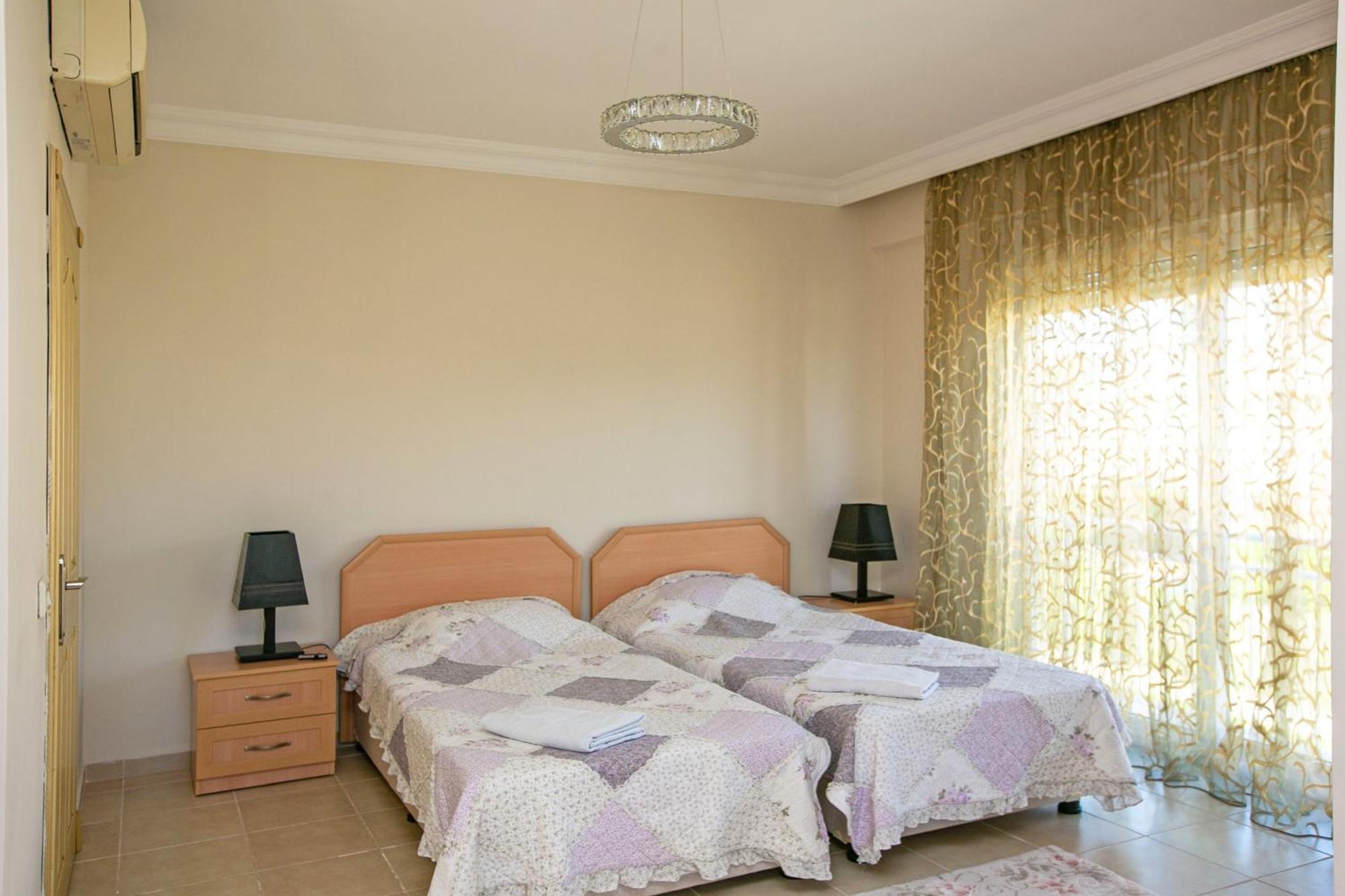 Paradise Town Villa Hazel Belek Exterior photo