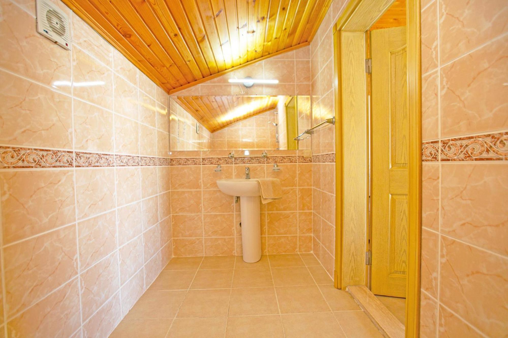 Paradise Town Villa Hazel Belek Exterior photo