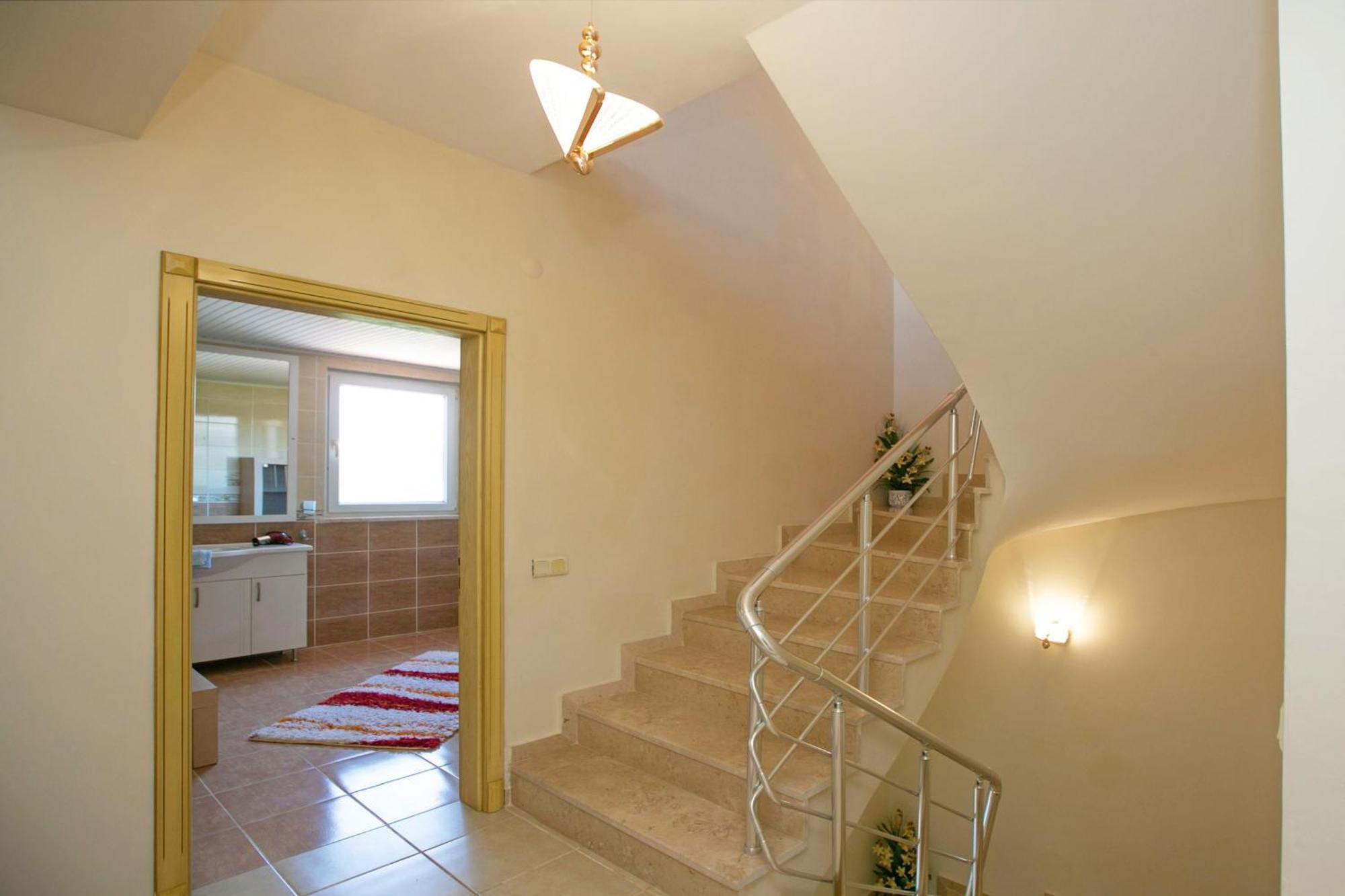 Paradise Town Villa Hazel Belek Exterior photo