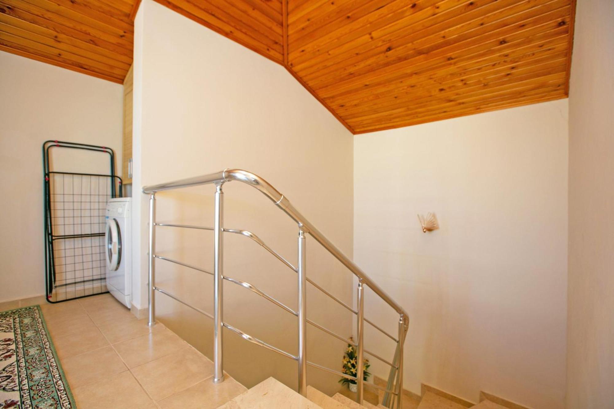 Paradise Town Villa Hazel Belek Exterior photo
