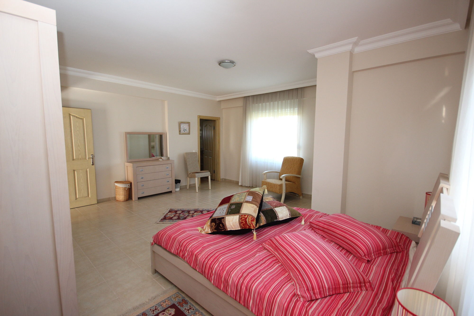 Paradise Town Villa Hazel Belek Exterior photo